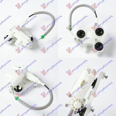 ΜΟΤΕΡ ΚΛΕΙΔΑΡΙΑΣ ΠΟΡΤΑΣ ΠΙΣΩ (2pins)