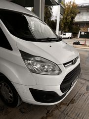 Αυτοκινητοφόρο Ford 2016 CUSTOM TRANSIT L2H2