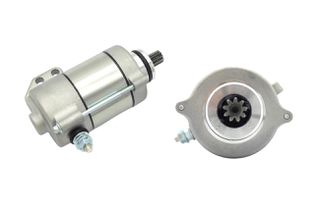 Μίζα KTM EXC 200/250/300 13-16; XC 250/300 13-16; Husqvarna TE 250/300 13-16