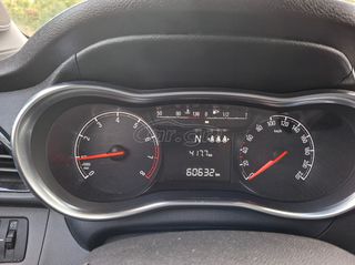Opel Karl 2017 Cosmo automatic Derma klima full extra.!!-thumb-12
