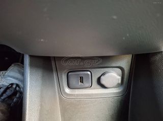 Opel Karl 2017 Cosmo automatic Derma klima full extra.!!-thumb-16