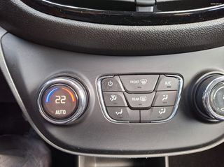 Opel Karl 2017 Cosmo automatic Derma klima full extra.!!-thumb-17