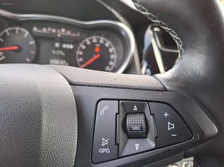 Opel Karl 2017 Cosmo automatic Derma klima full extra.!!-thumb-13