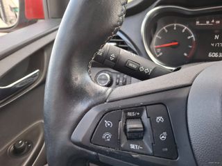 Opel Karl 2017 Cosmo automatic Derma klima full extra.!!-thumb-14