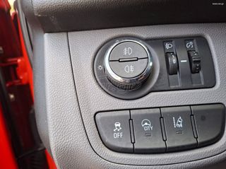 Opel Karl 2017 Cosmo automatic Derma klima full extra.!!-thumb-18