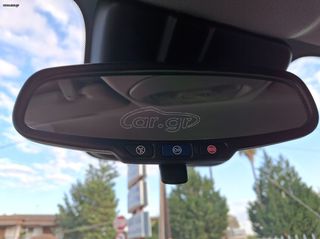 Opel Karl 2017 Cosmo automatic Derma klima full extra.!!-thumb-20