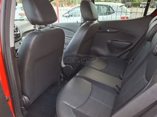 Opel Karl 2017 Cosmo automatic Derma klima full extra.!!-thumb-21