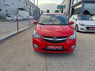 Opel Karl 2017 Cosmo automatic Derma klima full extra.!!-thumb-3