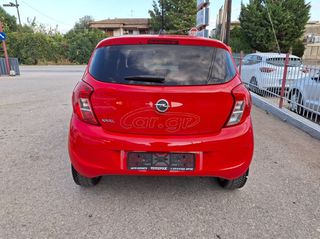 Opel Karl 2017 Cosmo automatic Derma klima full extra.!!-thumb-6