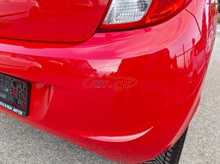 Opel Karl 2017 Cosmo automatic Derma klima full extra.!!-thumb-5