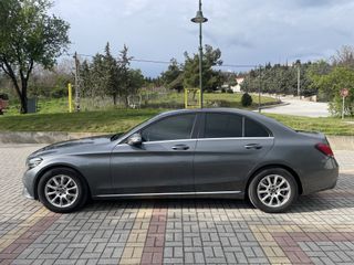 Mercedes-Benz C 180 2019