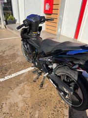 Sym VF 185 2023 EURO5