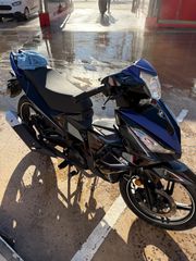 Sym VF 185 2023 EURO5-thumb-4
