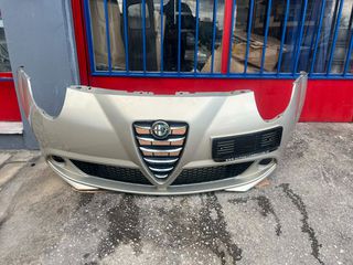 ALFA ROMEO MITO ΠΡΟΦΥΛΑΚΤΗΡΑΣ ΕΜΠΡΟΣ ΓΝΗΣΙΟΣ ΑΝΤΑΛΛΑΚΤΙΚΑ ALFA ROMEO MITO