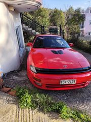 Toyota Celica 1992 sti
