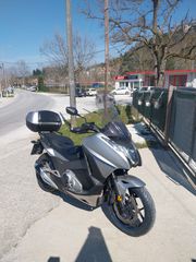 Honda Integra 750 2018 INTEGRA 750 S ABS