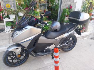 Honda Integra 750 2018 INTEGRA 750 S ABS-thumb-1