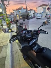 Honda Integra 750 2018 INTEGRA 750 S ABS-thumb-2