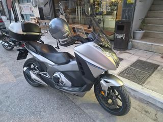 Honda Integra 750 2018 INTEGRA 750 S ABS-thumb-3