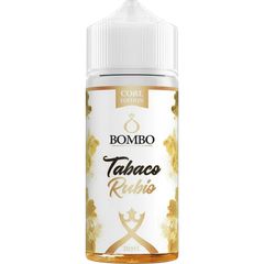 Bombo Tabaco Rubio Core Edition 20ml/120ml Flavorshot-thumb-1