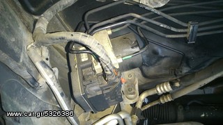 ΜΟΝΑΔΑ ABS VW-FOX 1200CC 2005-2012