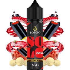 Bombo Solo Draculin Ice Cream 15ml/60ml Flavorshot