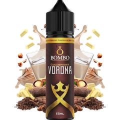 Bombo Golden Era Vorona 15ml/60ml Flavorshot