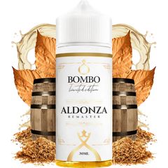 Bombo Aldonza Remaster 30ml/120ml Flavorshot