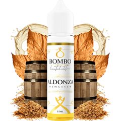 Bombo Aldonza Remaster 15ml/60ml Flavorshot
