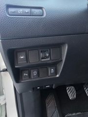Nissan Qashqai 2016 TEKNA PANORAMA NAVI CAMERA 360-thumb-37