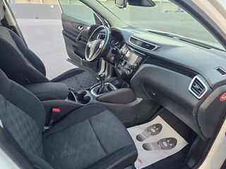 Nissan Qashqai 2016 TEKNA PANORAMA NAVI CAMERA 360-thumb-44