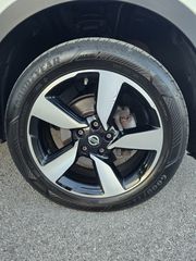 Nissan Qashqai 2016 TEKNA PANORAMA NAVI CAMERA 360-thumb-45