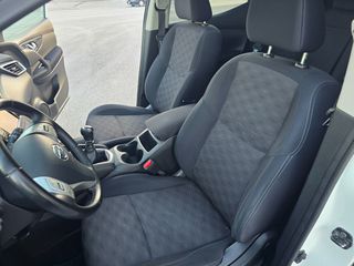 Nissan Qashqai 2016 TEKNA PANORAMA NAVI CAMERA 360-thumb-49