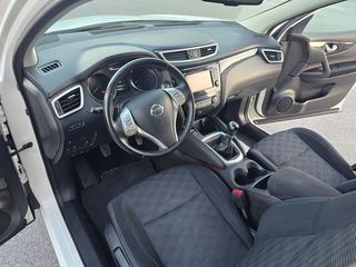 Nissan Qashqai 2016 TEKNA PANORAMA NAVI CAMERA 360-thumb-50