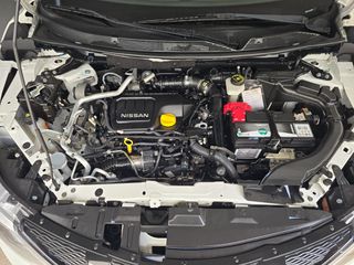 Nissan Qashqai 2016 TEKNA PANORAMA NAVI CAMERA 360-thumb-51
