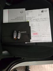 Nissan Qashqai 2016 TEKNA PANORAMA NAVI CAMERA 360-thumb-52