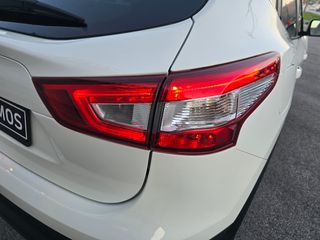 Nissan Qashqai 2016 TEKNA PANORAMA NAVI CAMERA 360-thumb-15