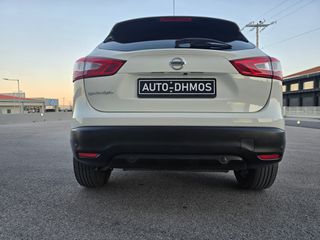 Nissan Qashqai 2016 TEKNA PANORAMA NAVI CAMERA 360-thumb-9