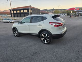 Nissan Qashqai 2016 TEKNA PANORAMA NAVI CAMERA 360-thumb-20