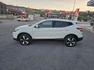 Nissan Qashqai 2016 TEKNA PANORAMA NAVI CAMERA 360-thumb-23