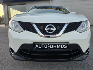Nissan Qashqai 2016 TEKNA PANORAMA NAVI CAMERA 360-thumb-26