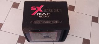 Subwoofer Αυτοκινήτου