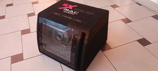 Subwoofer Αυτοκινήτου-thumb-1
