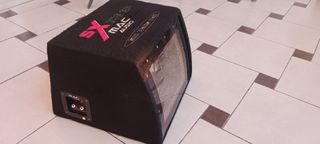 Subwoofer Αυτοκινήτου-thumb-2