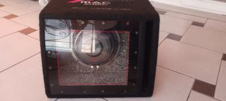 Subwoofer Αυτοκινήτου-thumb-3