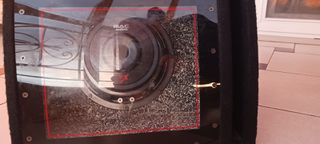 Subwoofer Αυτοκινήτου-thumb-4