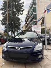 Hyundai i 30 2008 1.4