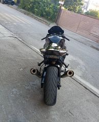 Suzuki GSXR 750 2007 Moto spor