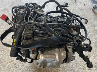 CITROEN PEUGEOT OPEL 1.5 BlueHdi ΚΙΝΗΤΗΡΑΣ YH01 ΜΕ ΚΑΔΕΝΑ 8mm