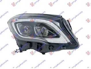 ΦΑΝΟΣ ΕΜΠΡΟΣ FULL LED (MARELLI)